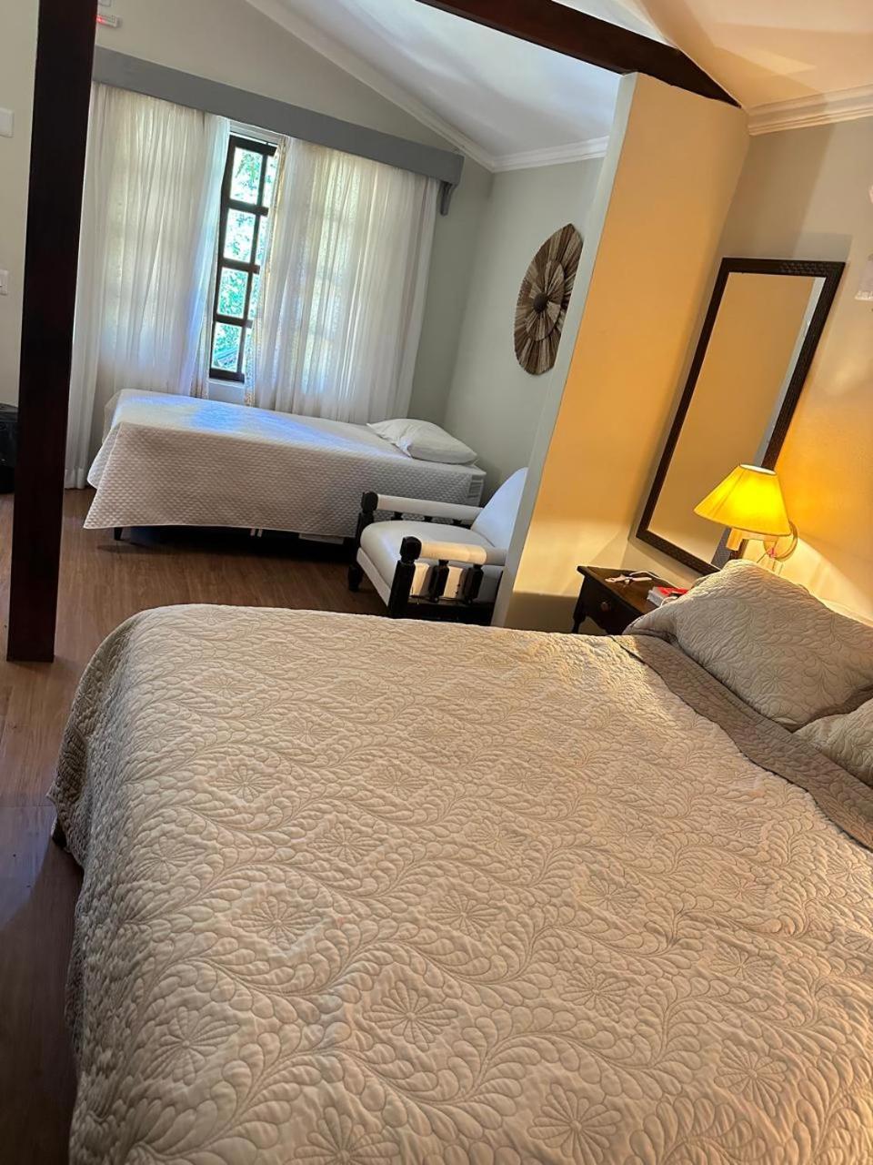 Lodge Bosque Do Arraial