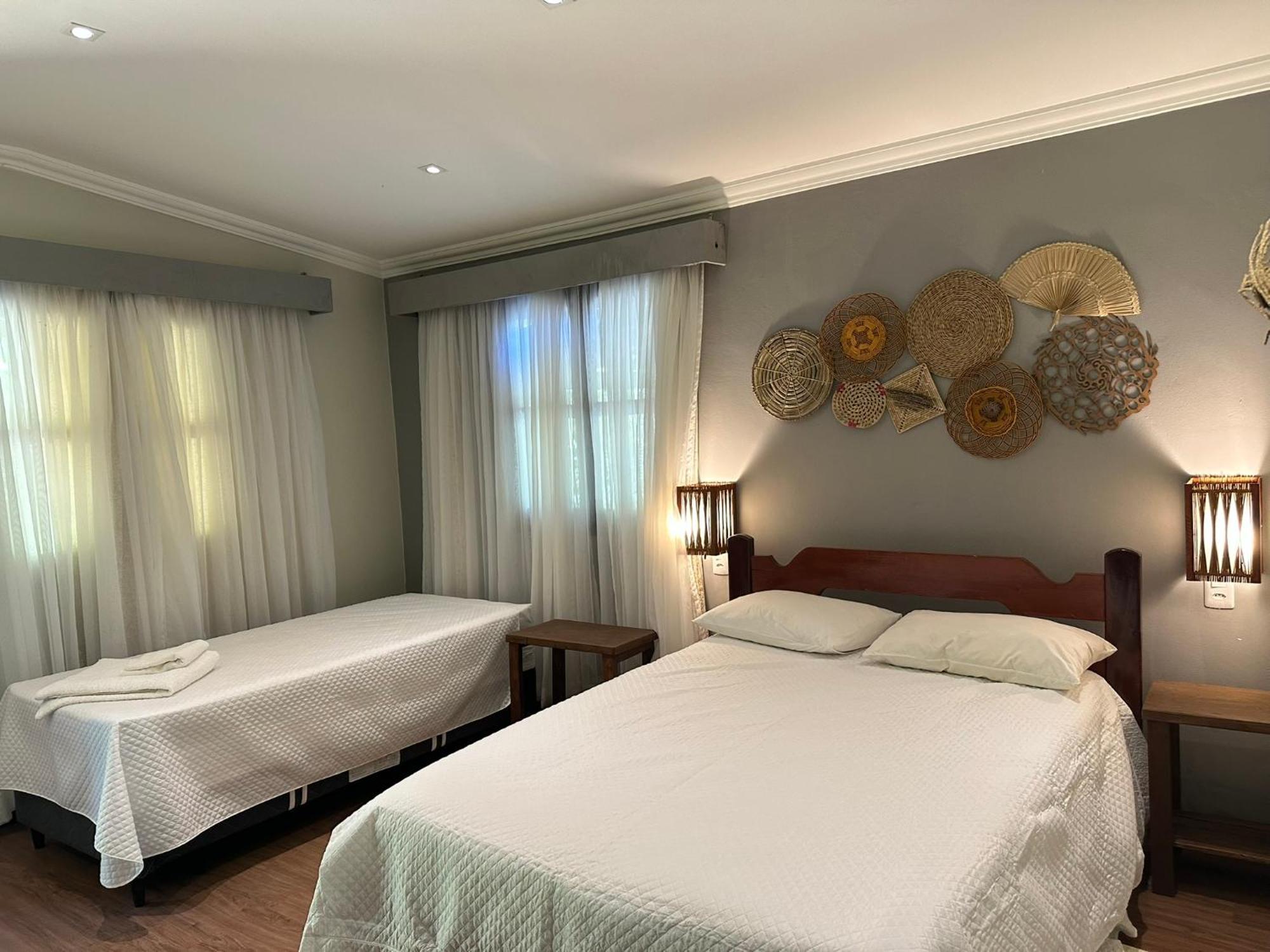 Lodge Bosque Do Arraial