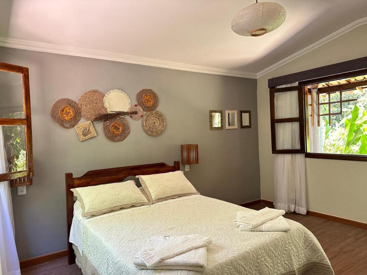 Lodge Bosque Do Arraial Porto Seguro
