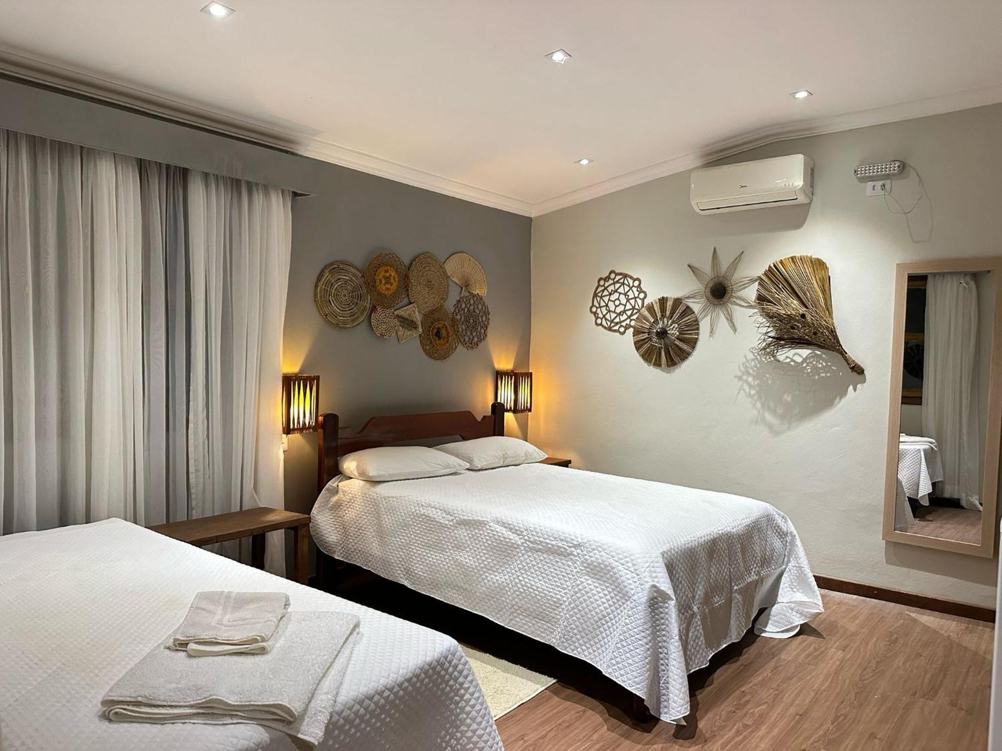 Lodge Bosque Do Arraial