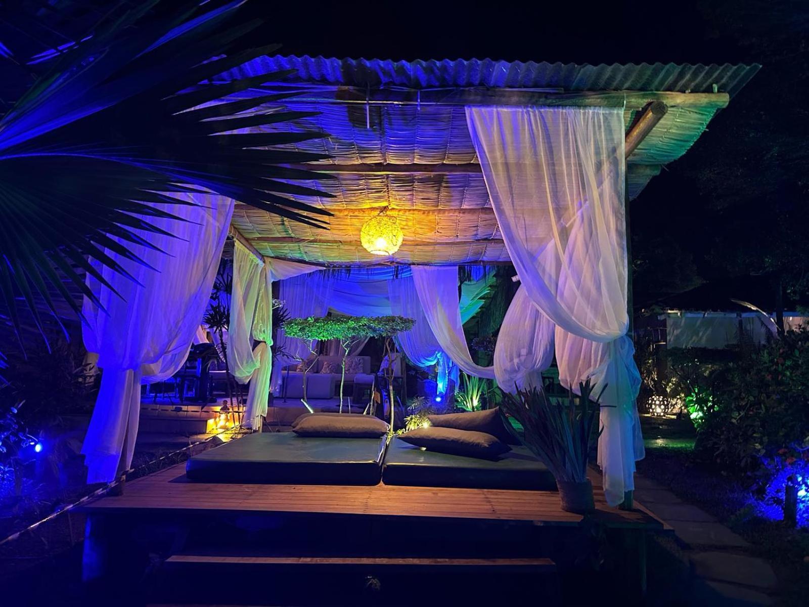 Lodge Bosque Do Arraial