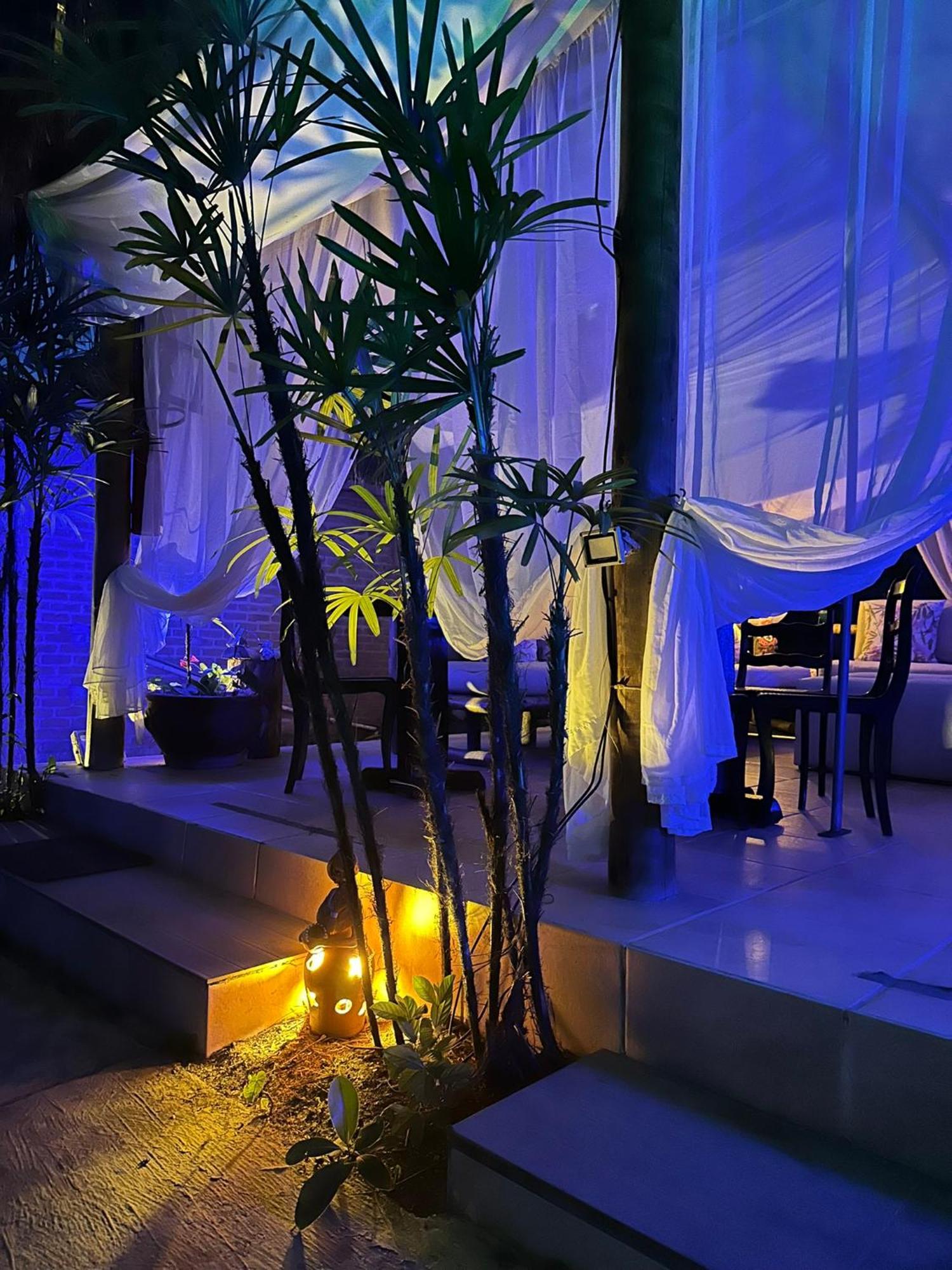 Bosque Do Arraial Lodge