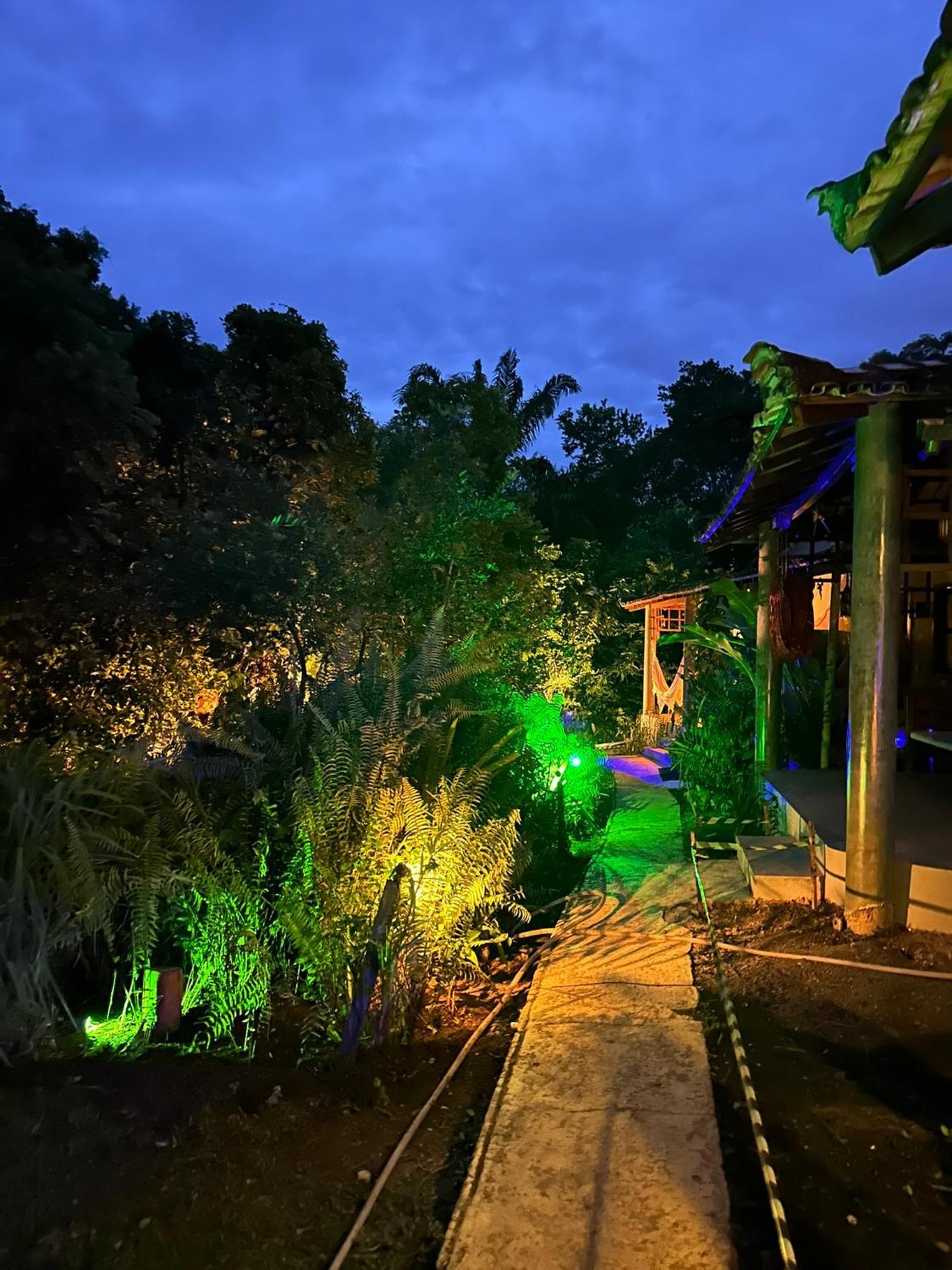 Bosque Do Arraial * Porto Seguro