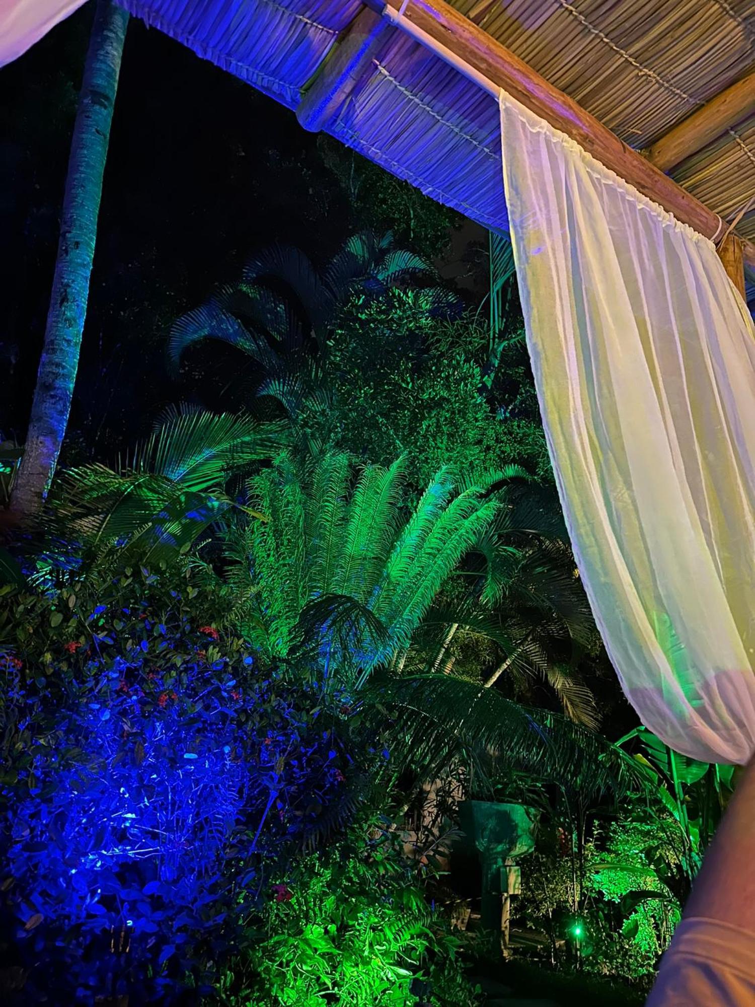 Lodge Bosque Do Arraial *