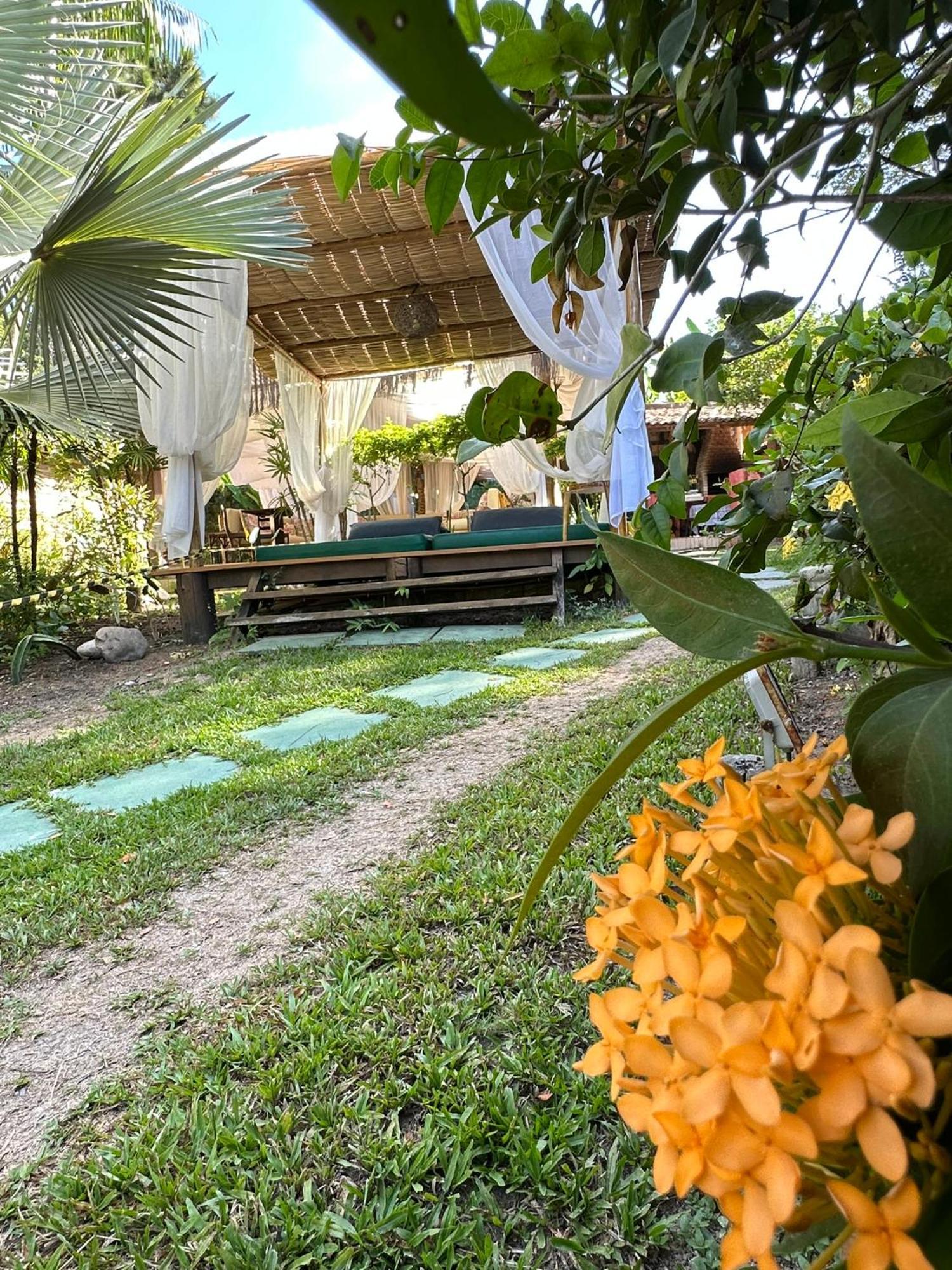 Lodge Bosque Do Arraial Porto Seguro