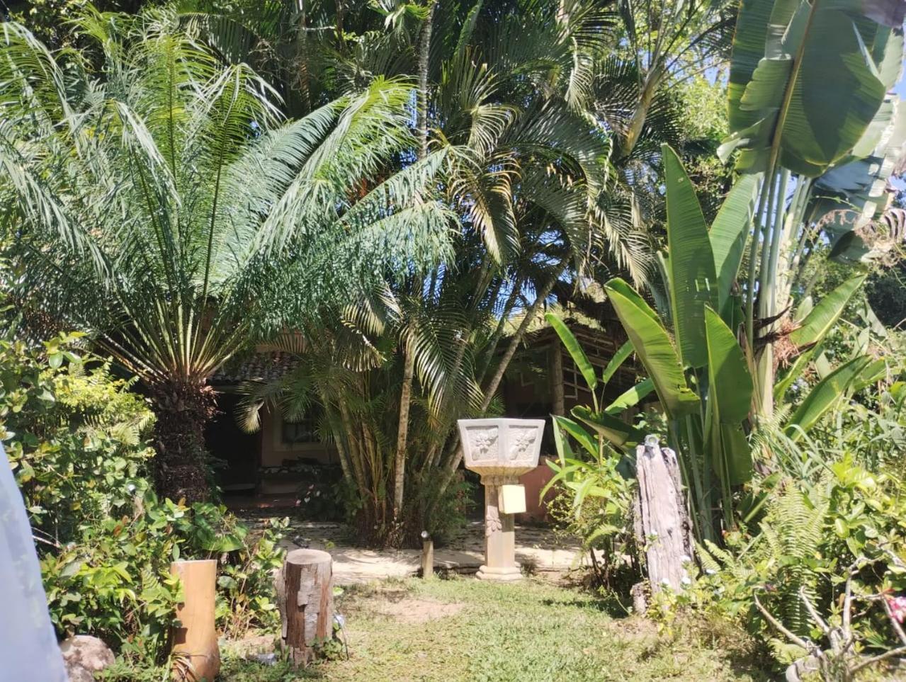 Lodge Bosque Do Arraial