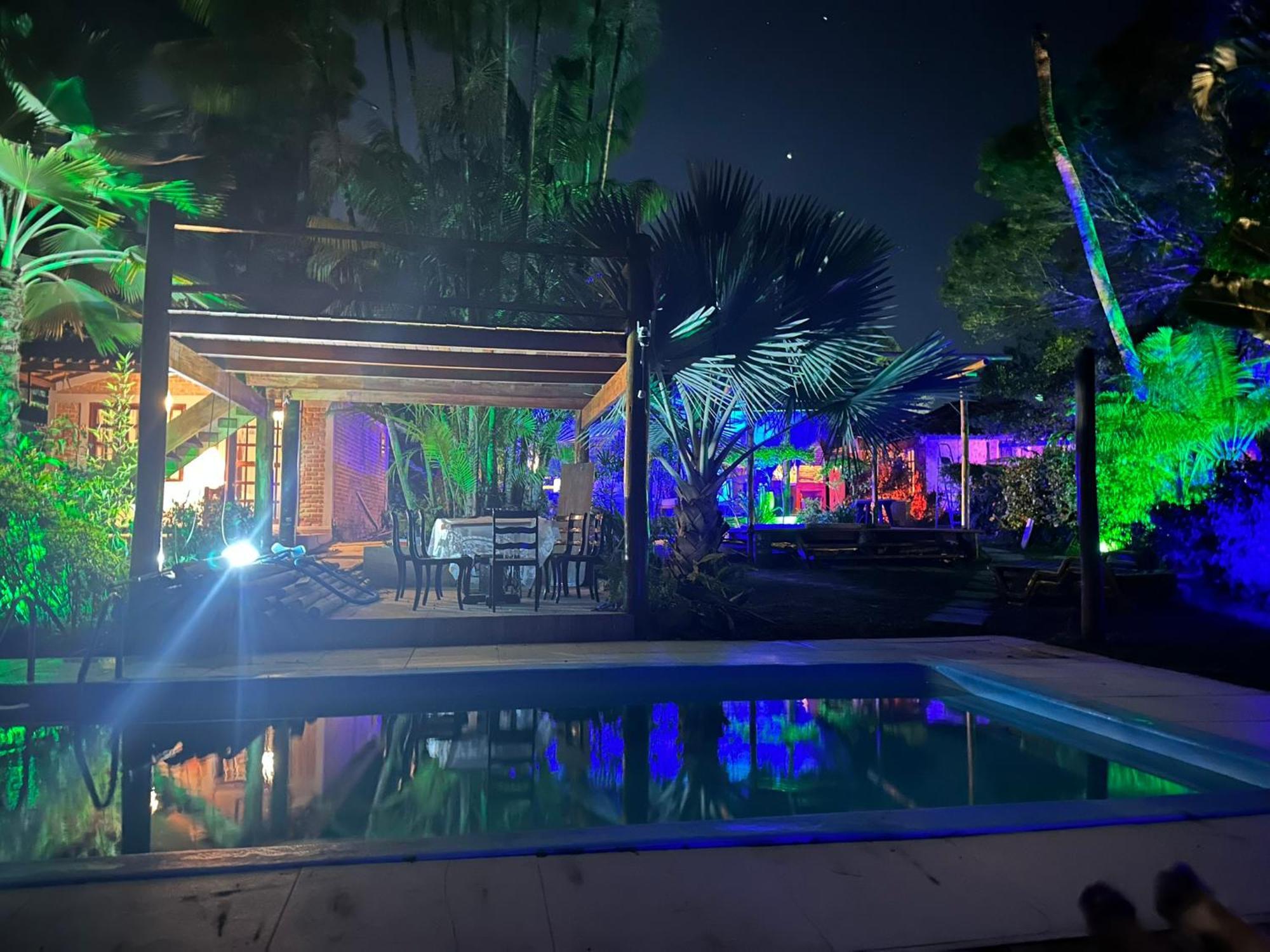 Bosque Do Arraial * Porto Seguro