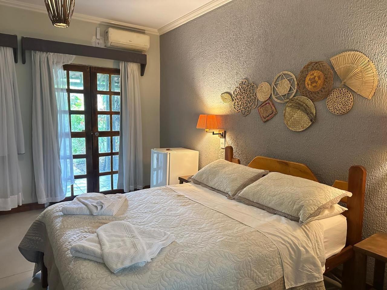 Lodge Bosque Do Arraial *