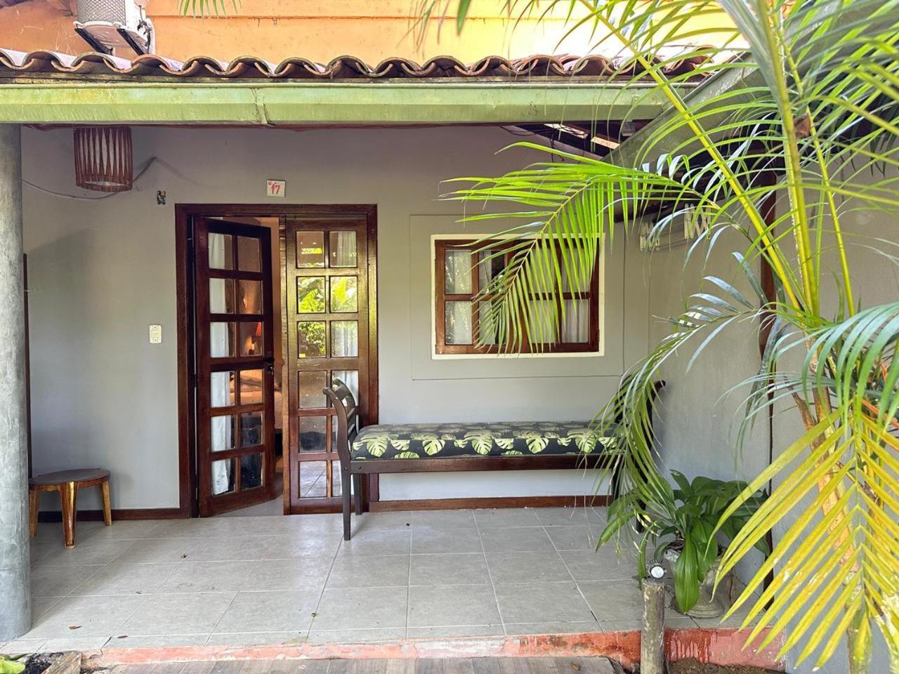 Lodge Bosque Do Arraial