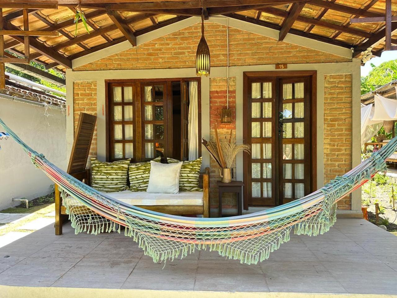 Lodge Bosque Do Arraial Porto Seguro