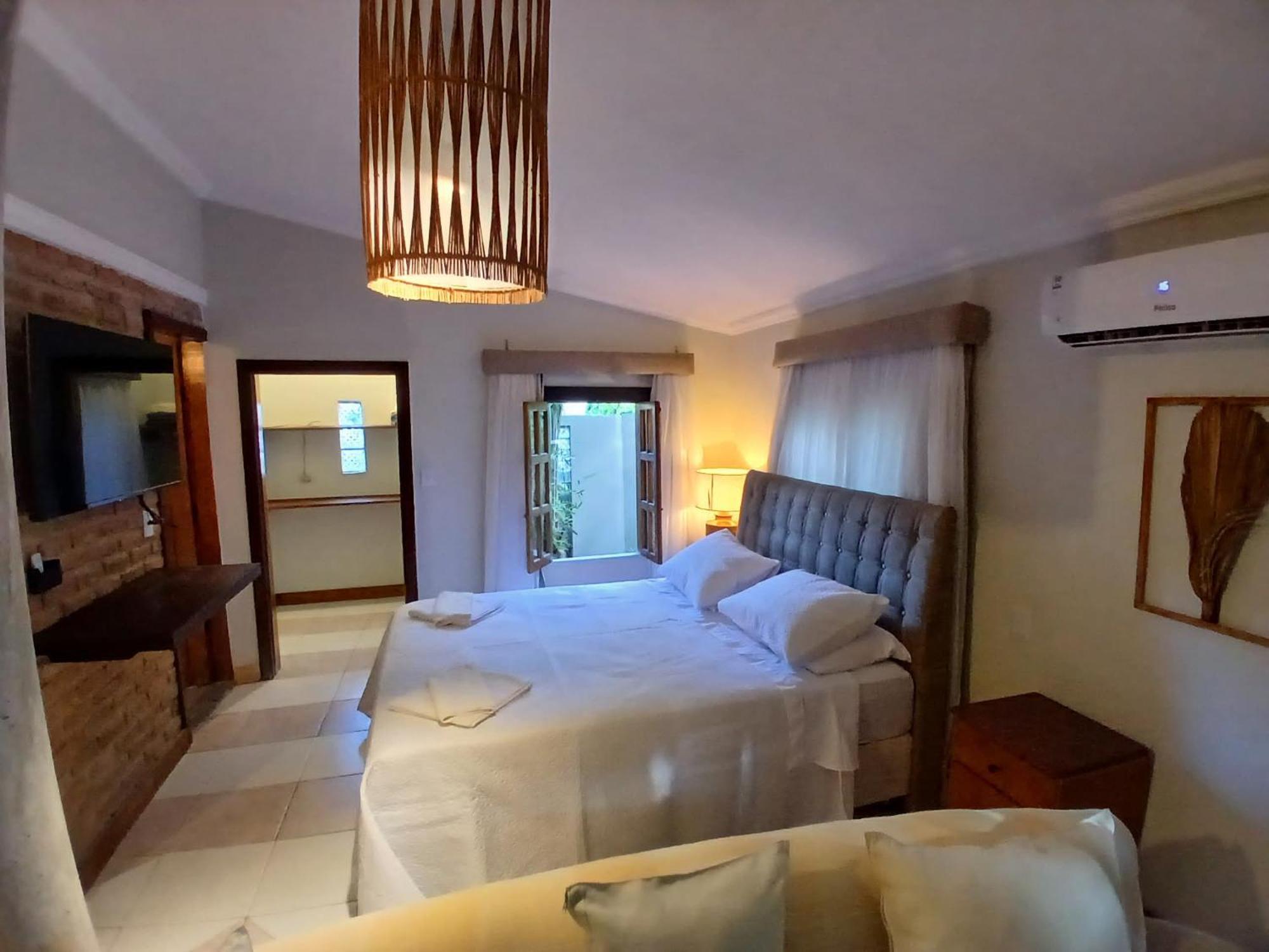 Bosque Do Arraial Lodge Porto Seguro