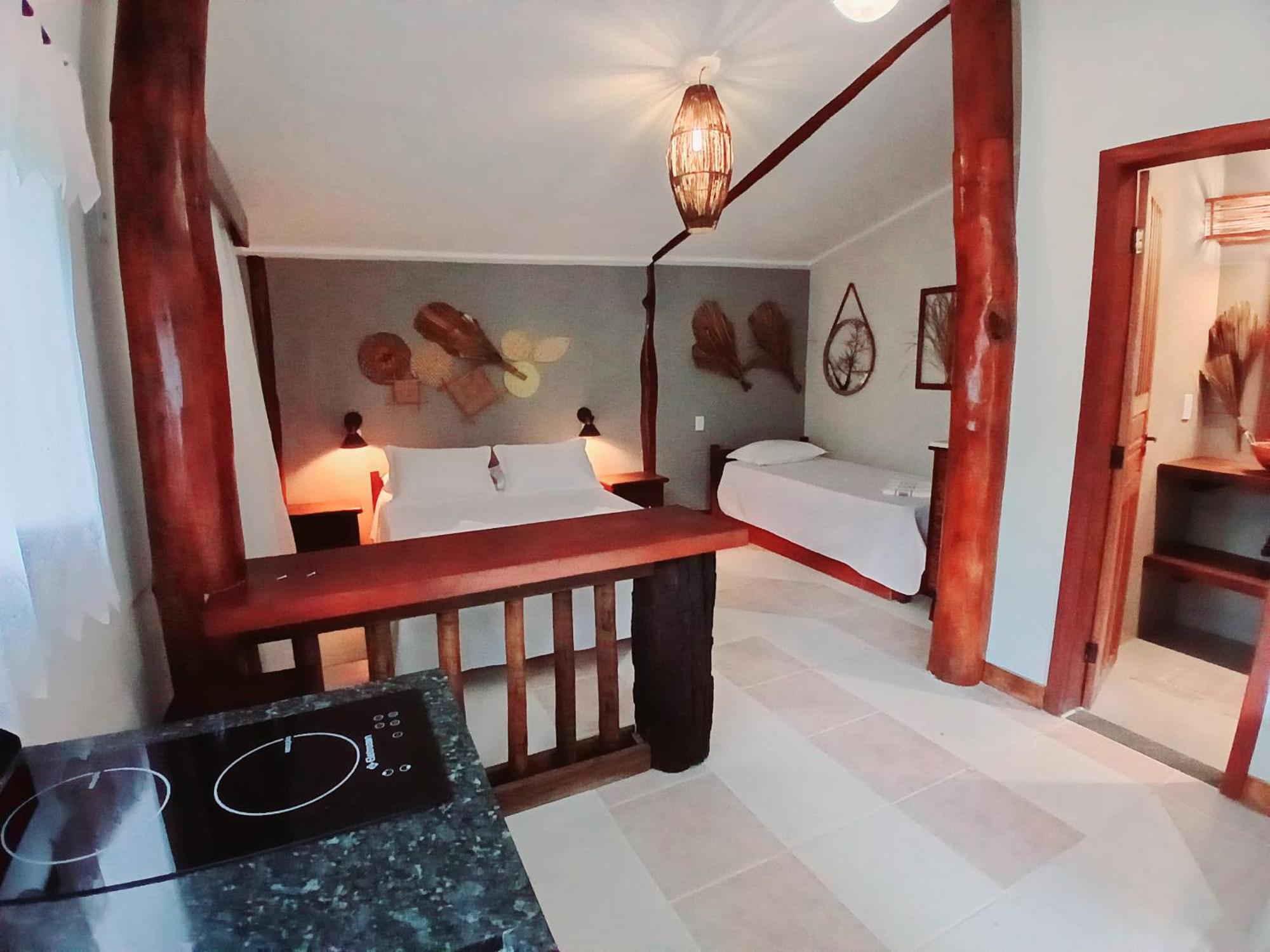Lodge Bosque Do Arraial